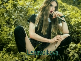 Lenavolkova