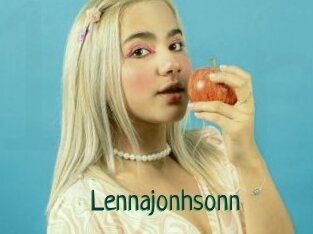 Lennajonhsonn