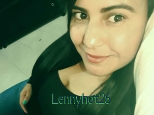 Lennyhot26