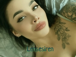 Lensesiren