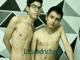 Leoandrichard