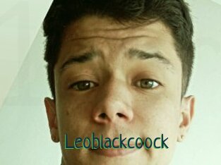 Leoblackcoock