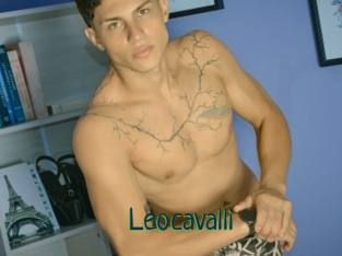 Leocavalli