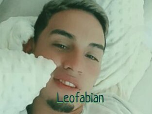 Leofabian