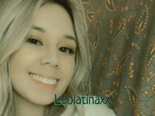 Leolatinaxx