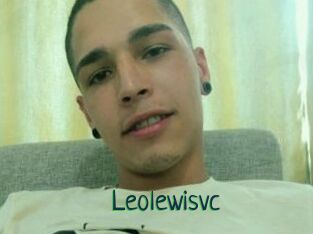 Leolewisvc