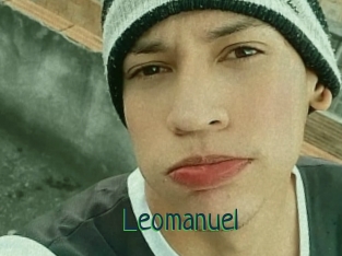 Leomanuel