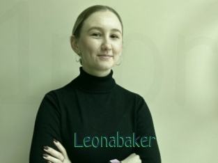 Leonabaker