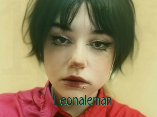 Leonaleman