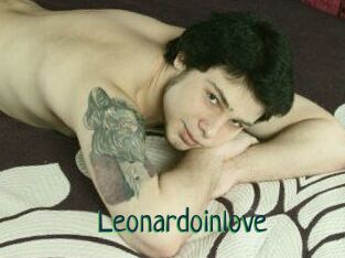 Leonardoinlove