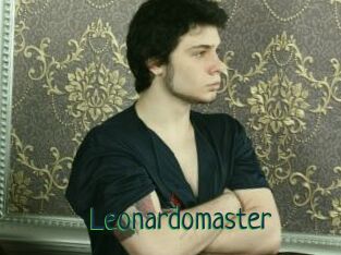 Leonardomaster