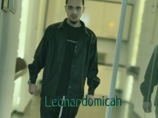 Leonardomicah