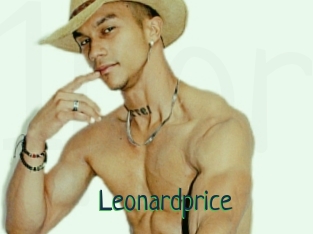 Leonardprice