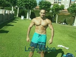 Leonbombon