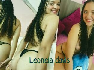 Leonela_davis