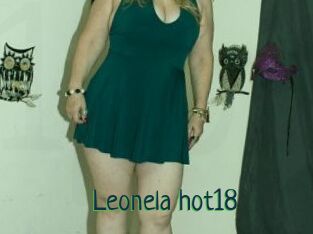 Leonela_hot18