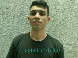 Leonelcristaino