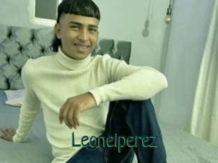 Leonelperez