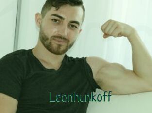 Leonhunkoff