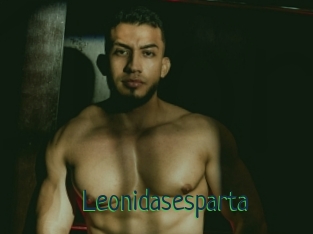 Leonidasesparta