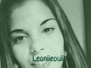 Leoniieouii