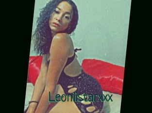 Leoniistarxxx