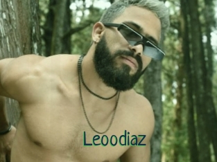 Leoodiaz