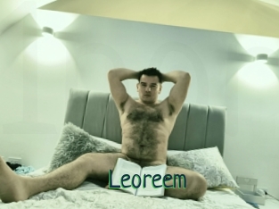 Leoreem