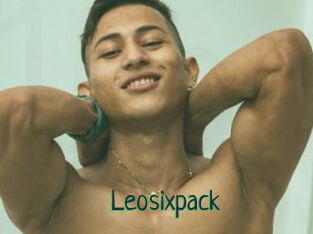 Leosixpack