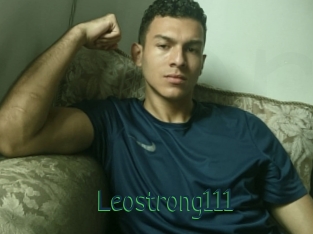 Leostrong111