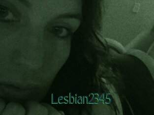 Lesbian2345