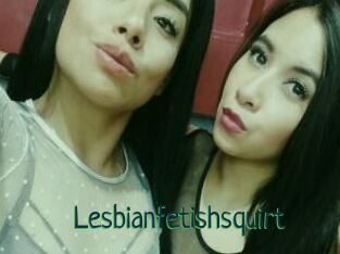 Lesbianfetishsquirt