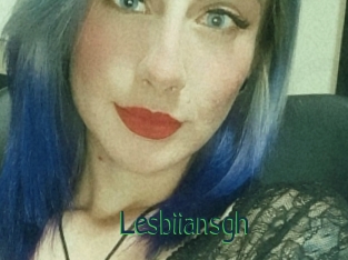 Lesbiiansgh