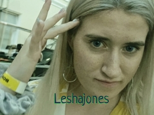 Leshajones