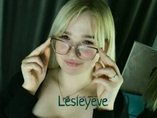 Lesleyeve