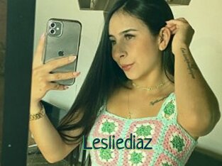 Lesliediaz