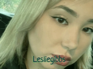 Lesliegibbs