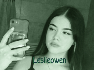 Leslieowen