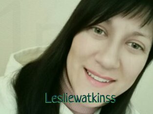 Lesliewatkinss