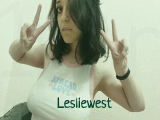 Lesliewest