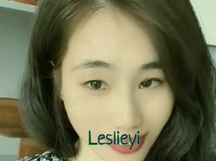 Leslieyi