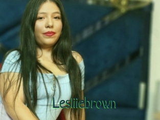 Lesliiebrown