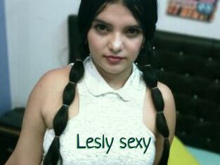 Lesly_sexy_