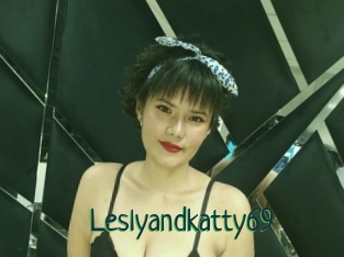 Leslyandkatty69