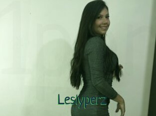 Leslyperz