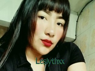 Leslythxx