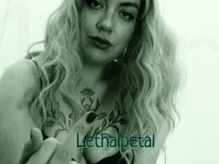 Lethalpetal