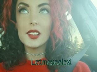 Letmeseelexi