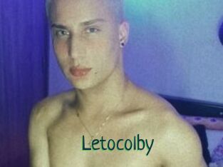 Letocolby