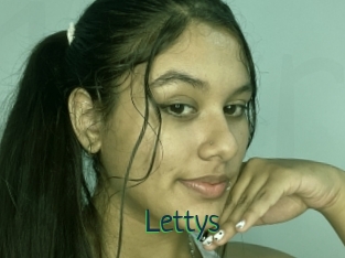 Lettys